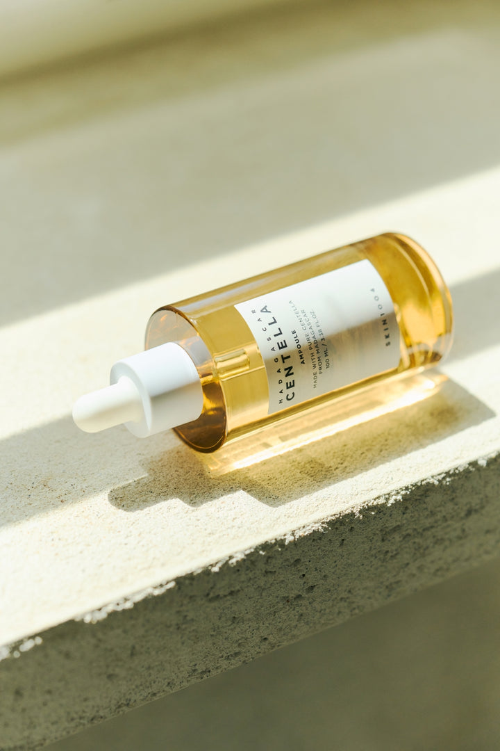 Skin1004 Madagascar Centella Ampoule Kit