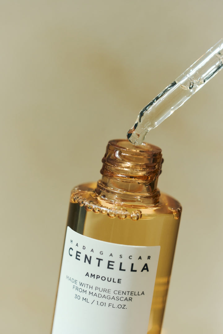 Skin1004 Madagascar Centella Ampoule Kit