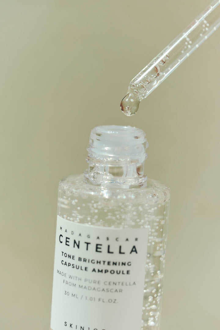 Skin1004 Madagascar Centella Ampoule Kit