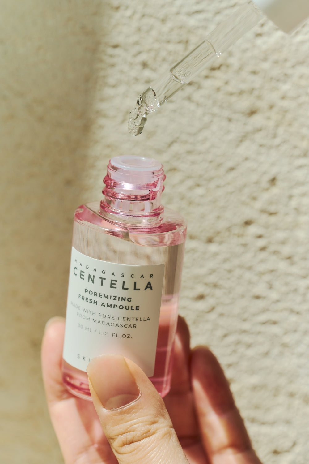 Skin1004 Madagascar Centella Ampoule Kit