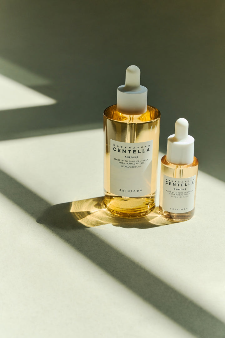Skin1004 Madagascar Centella Ampoule Kit
