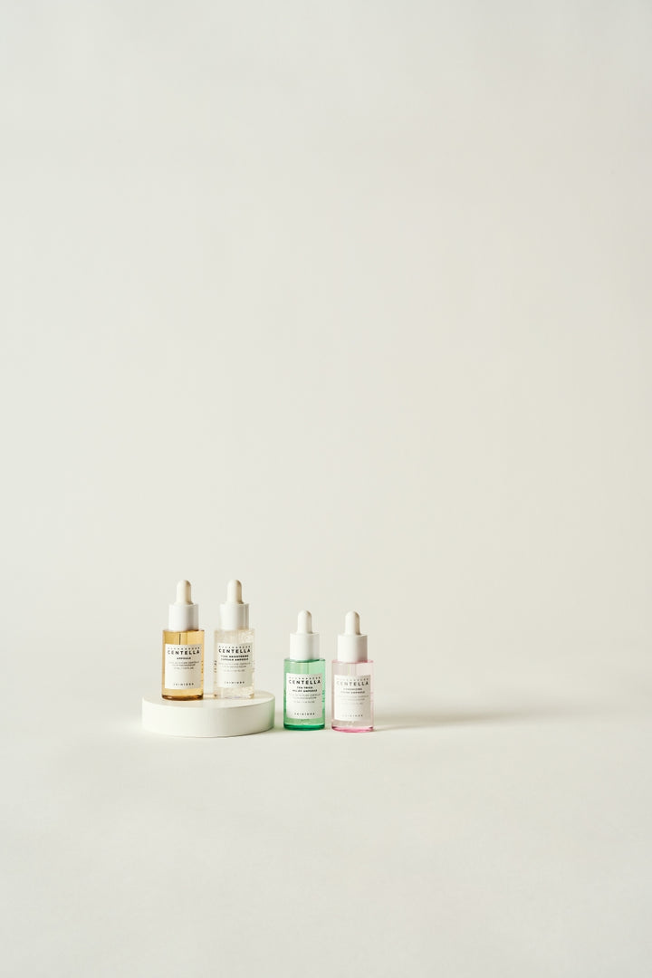 Skin1004 Madagascar Centella Ampoule Kit