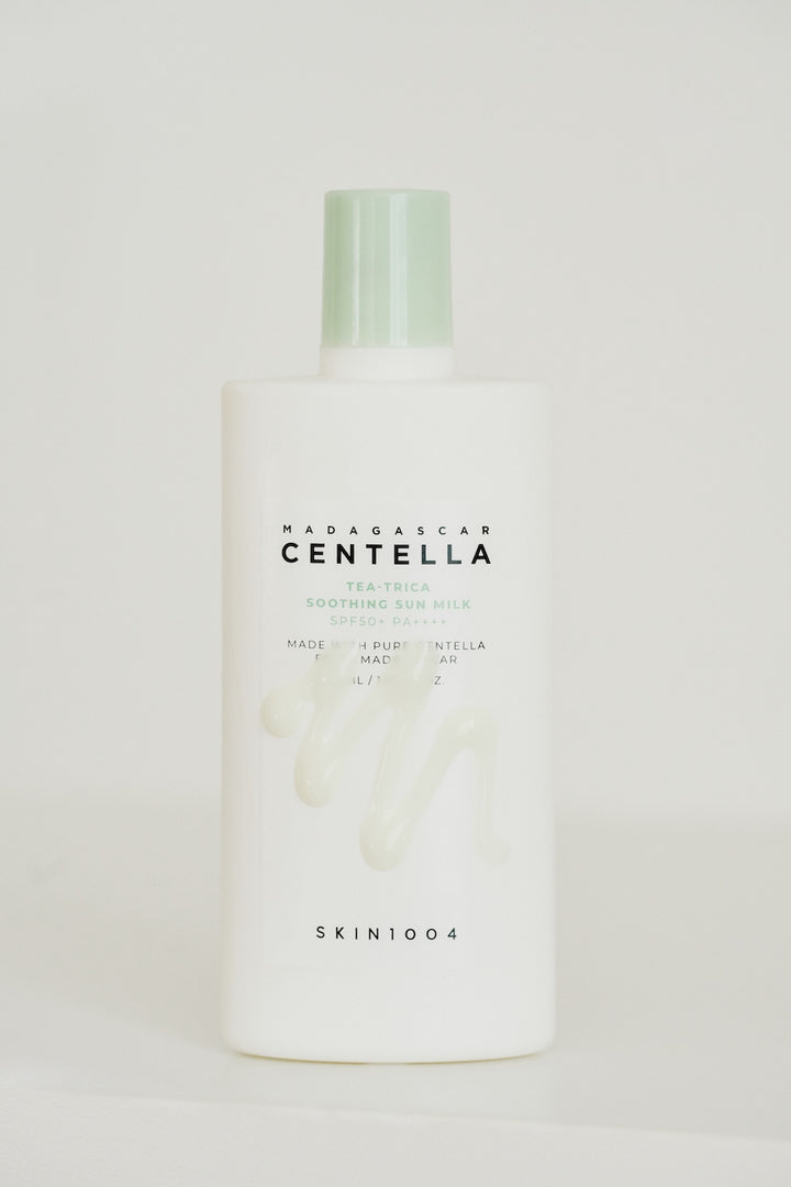 Skin1004 Madagascar Centella Tea-Trica Soothing Sun Milk 50ml
