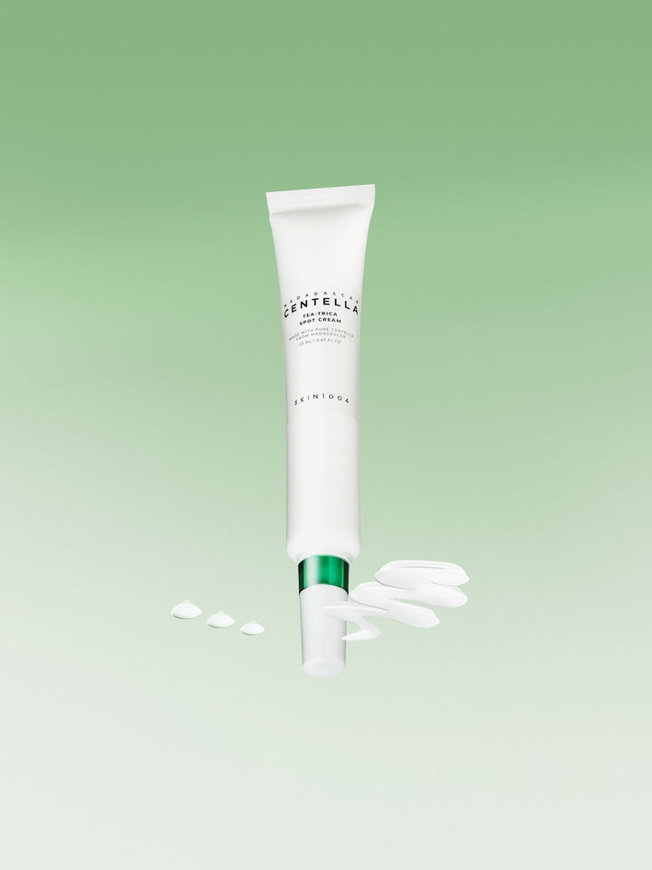 Skin1004 Madagascar Centella Tea-Trica Spot Cream 20ml