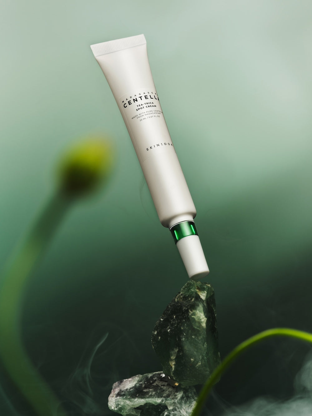 Skin1004 Madagascar Centella Tea-Trica Spot Cream 20ml