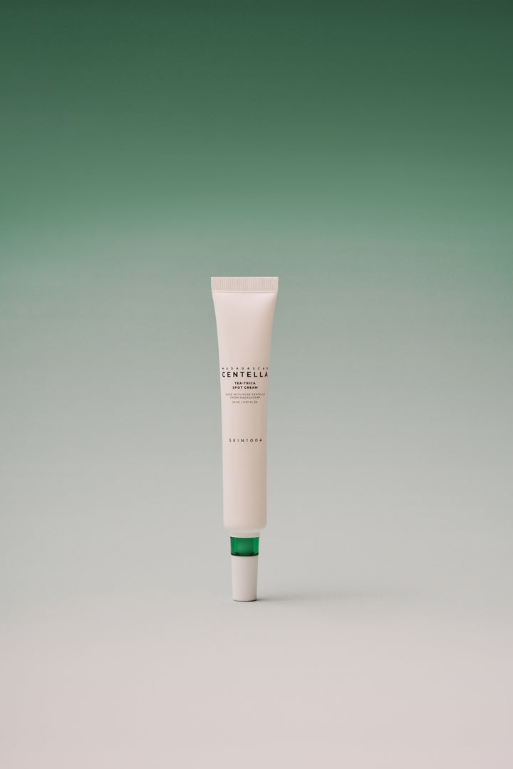 Skin1004 Madagascar Centella Tea-Trica Spot Cream 20ml