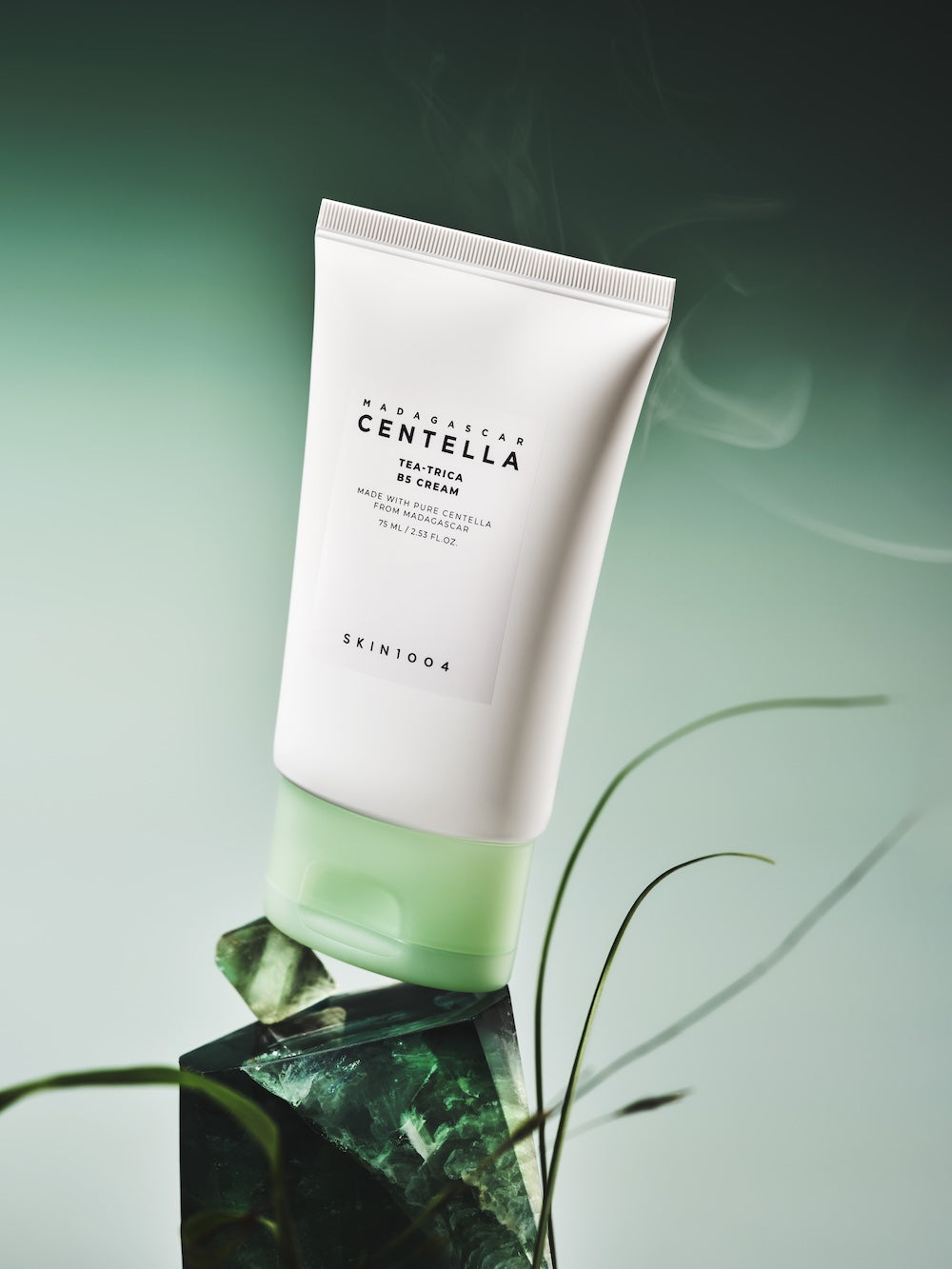 Skin1004 Madagascar Centella Tea-Trica B5 Cream 75ml