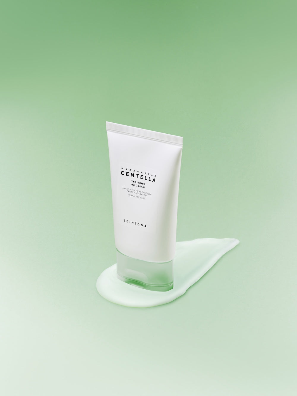 Skin1004 Madagascar Centella Tea-Trica B5 Cream 75ml