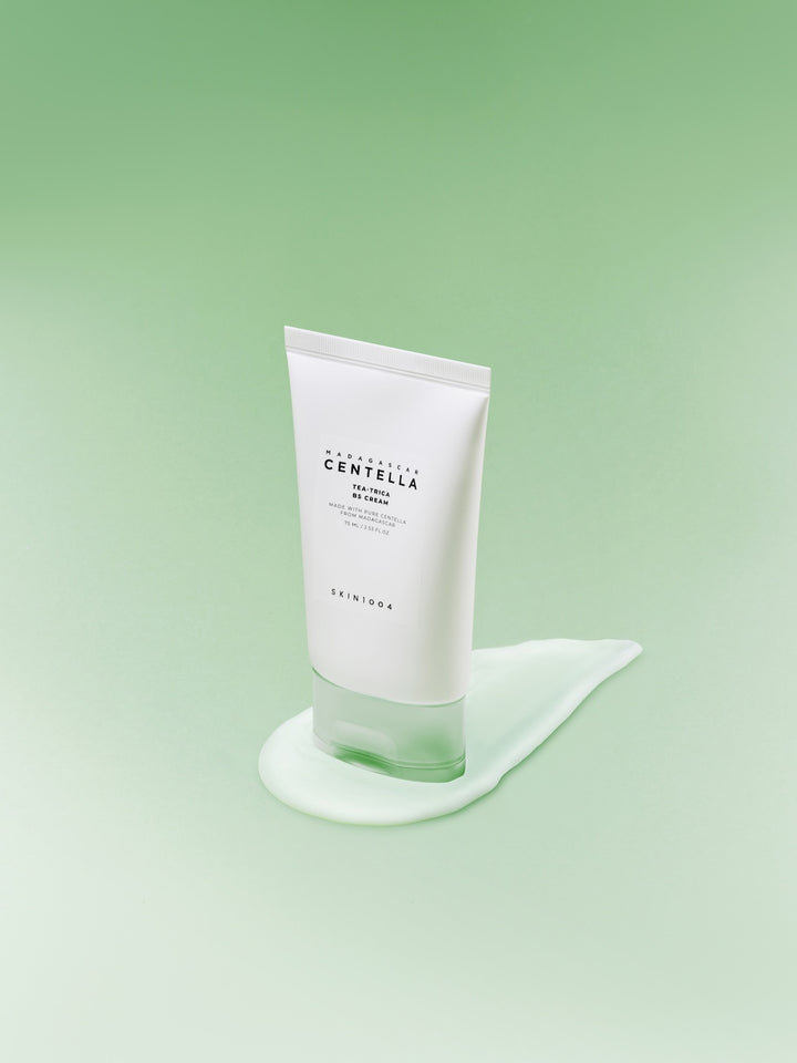 Skin1004 Madagascar Centella Tea-Trica B5 Cream 75ml