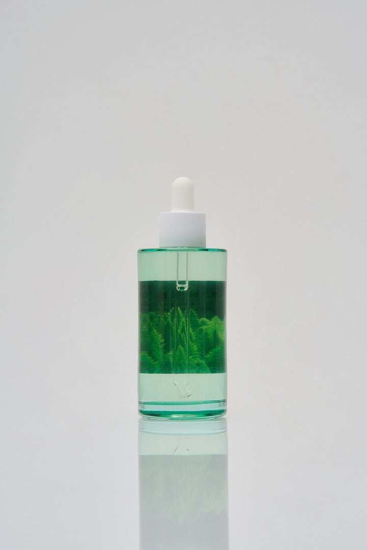Skin1004 Madagascar Centella Tea-Trica Relief Ampoule - 2 Size