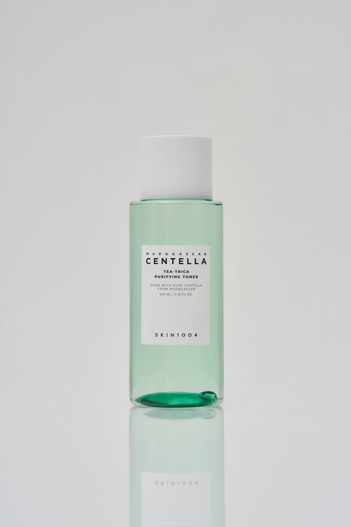 Skin1004 Madagascar Centella Tea-Trica Purifying Toner 210ml
