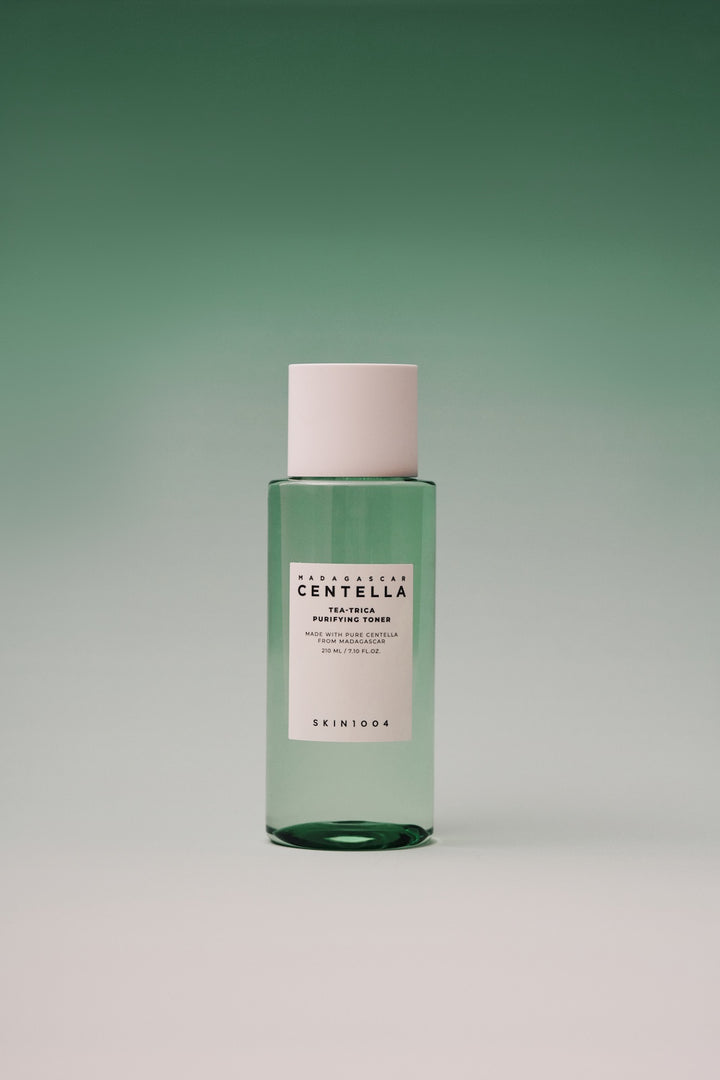 Skin1004 Madagascar Centella Tea-Trica Purifying Toner 210ml