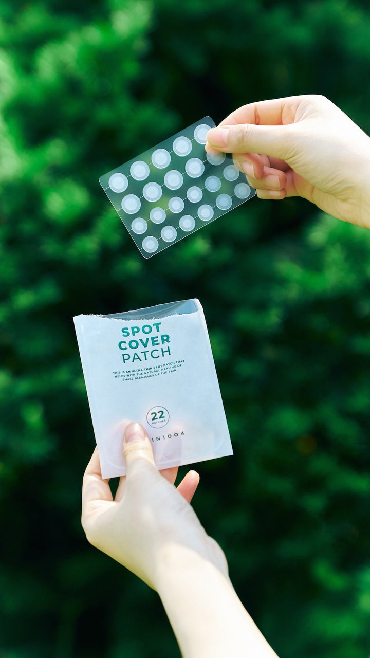 Skin1004 Spot Cover Patch 22ea
