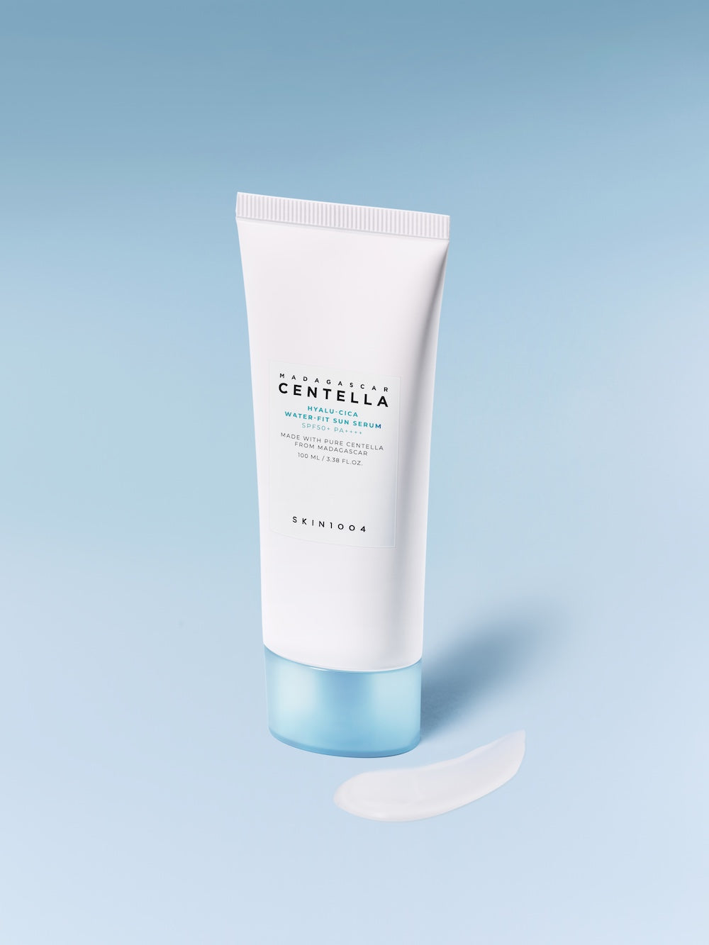 Skin1004 Madagascar Centella Hyalu-Cica Water-Fit Sun Serum - 3 Size