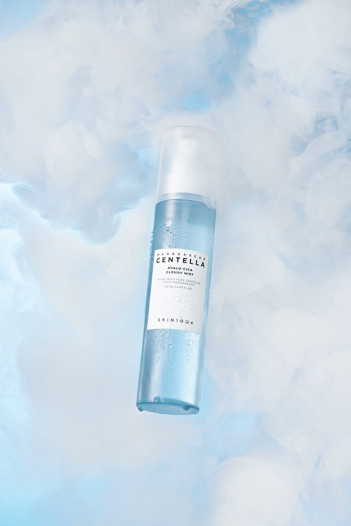 Skin1004 Madagascar Centella Hyalu-Cica Cloudy Mist 120ml