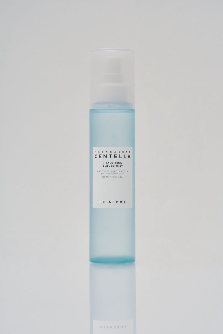 Skin1004 Madagascar Centella Hyalu-Cica Cloudy Mist 120ml