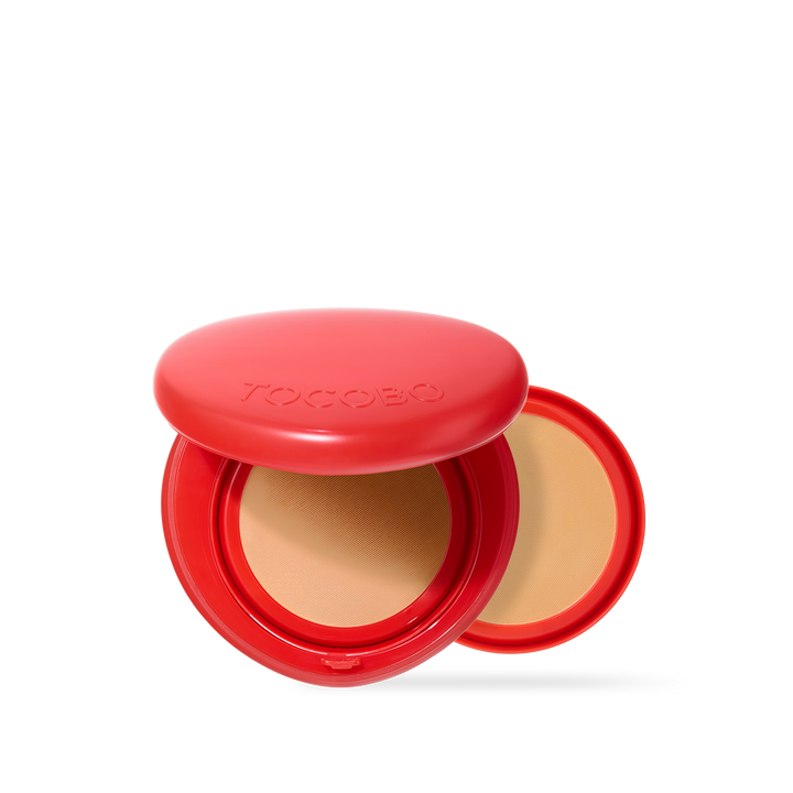 Tocobo Apple Dewy Fit Cushion REFILL SET - 6 Colors