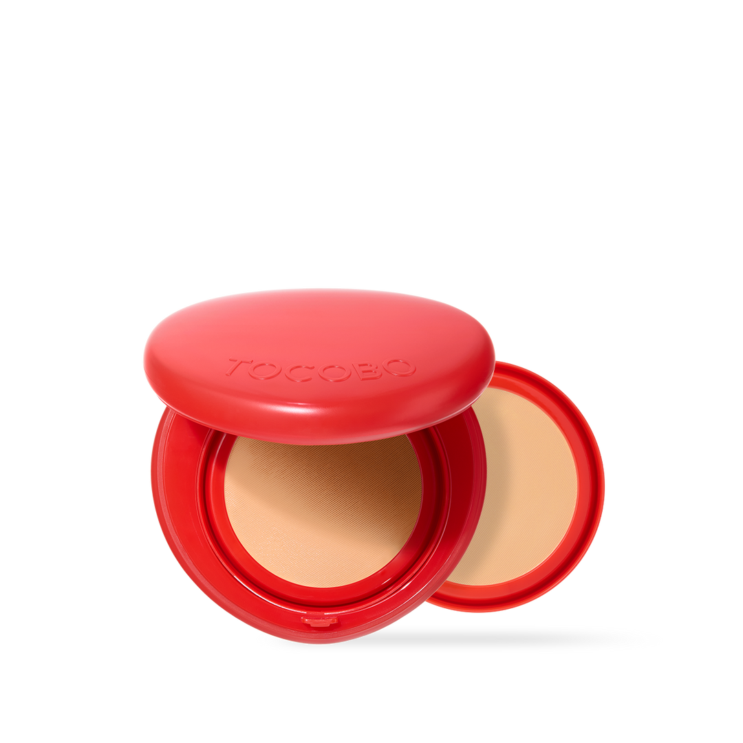 Tocobo Apple Dewy Fit Cushion REFILL SET - 6 Colors