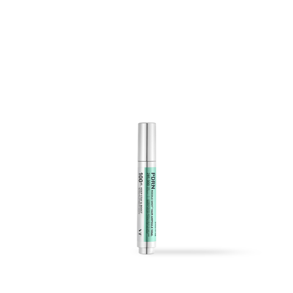 VT Cosmetics PDRN Reedle Shot Hair Ampoule 100dL