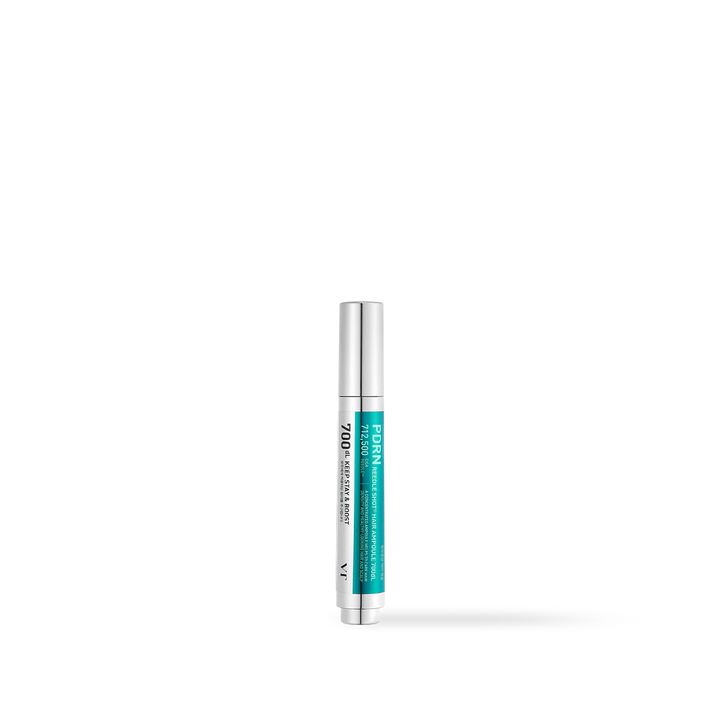 VT Cosmetics PDRN Reedle Shot Hair Ampoule 700dL