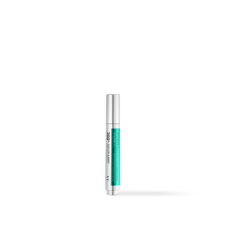 VT Cosmetics PDRN Reedle Shot Hair Ampoule 300dL
