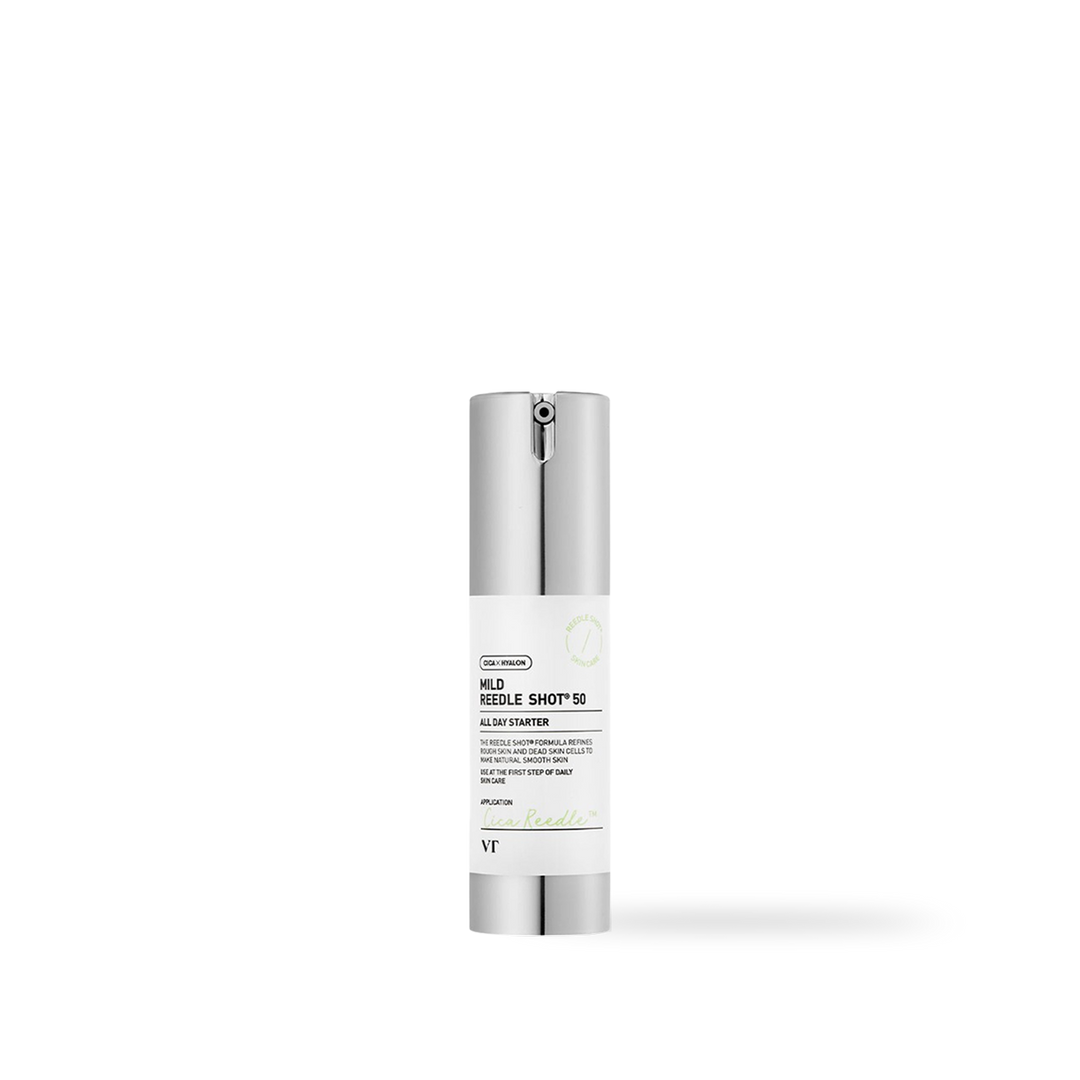VT Cosmetics Reedle Shot 50 30ml