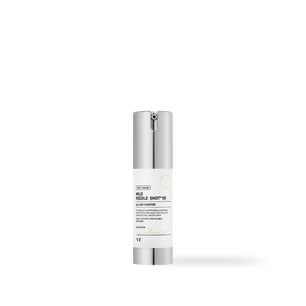 VT Cosmetics Reedle Shot 50 30ml