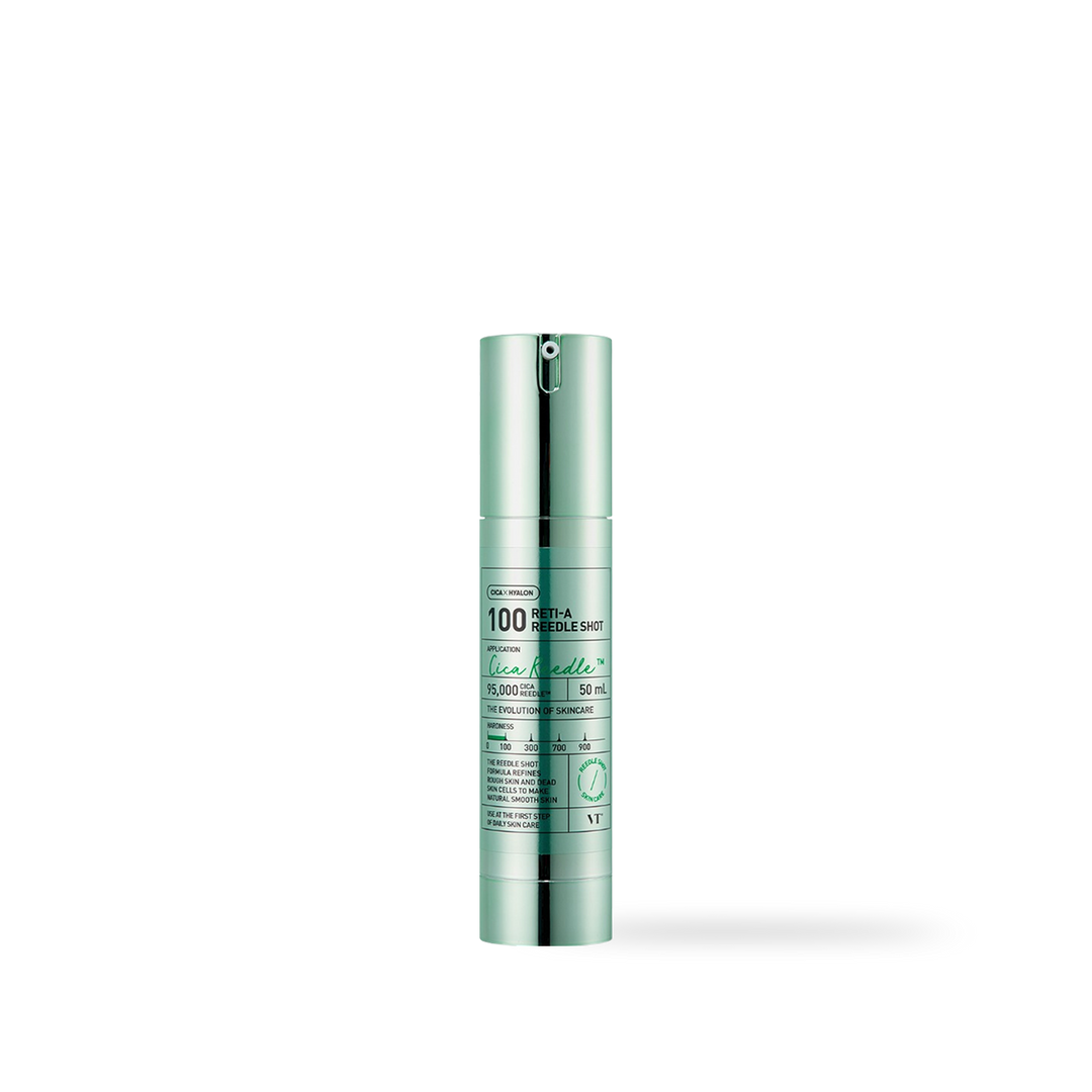 VT Cosmetics RETI-A Reedle Shot 100 50ml