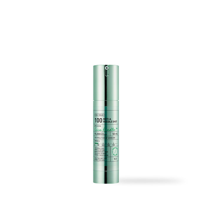 VT Cosmetics RETI-A Reedle Shot 100 50ml