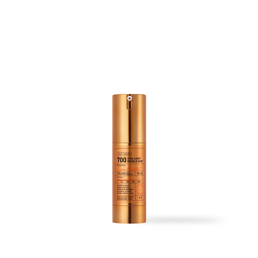 VT Cosmetics VITA-LIGHT Reedle Shot 700 30ml