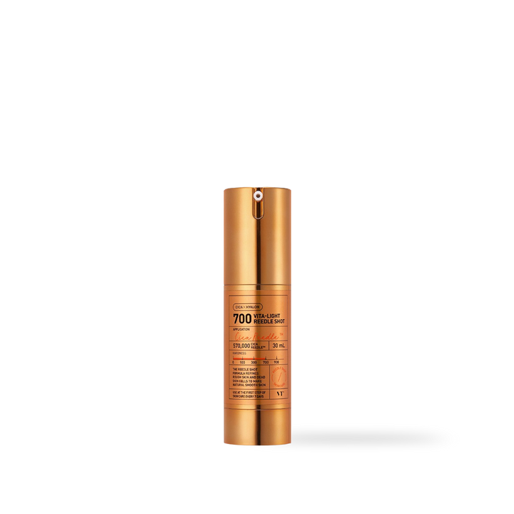 VT Cosmetics VITA-LIGHT Reedle Shot 700 30ml