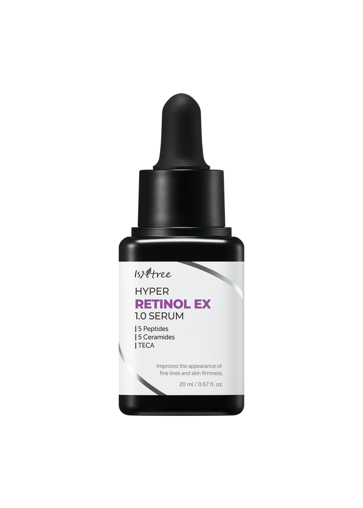 Isntree Hyper Retinol Ex 1.0 Serum 20ml