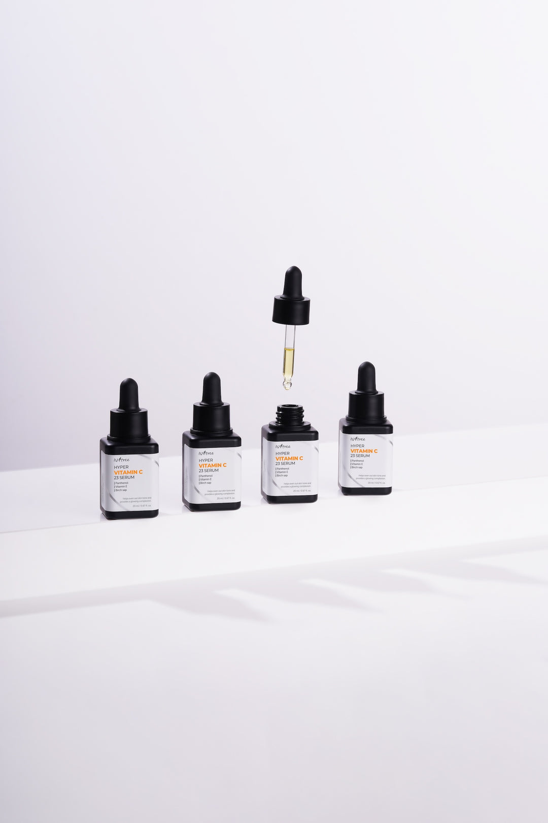 Isntree Hyper Vitamin C 23 Serum 20ml