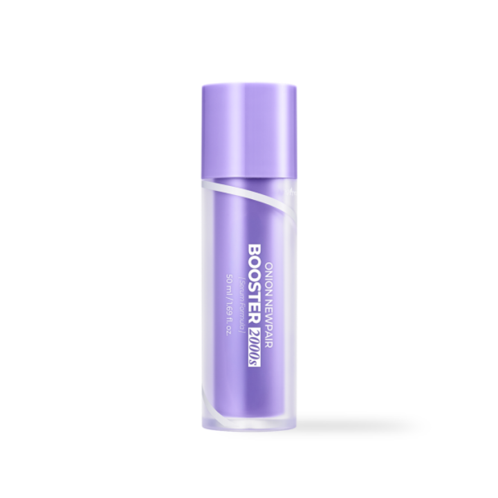 Isntree Onion Newpair Booster 2000s 50ml