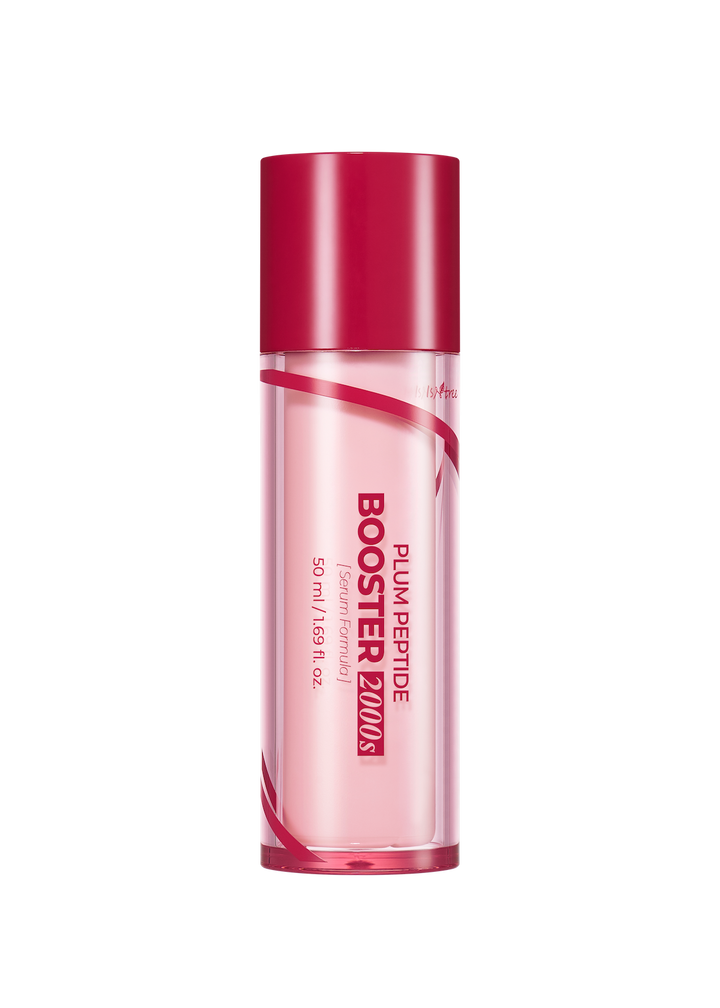 Isntree Plum Peptide Booster 2000s 50ml
