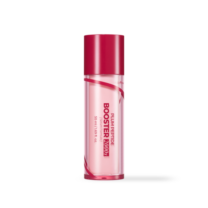 Isntree Plum Peptide Booster 2000s 50ml