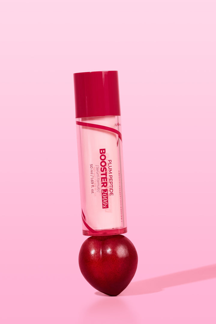 Isntree Plum Peptide Booster 2000s 50ml