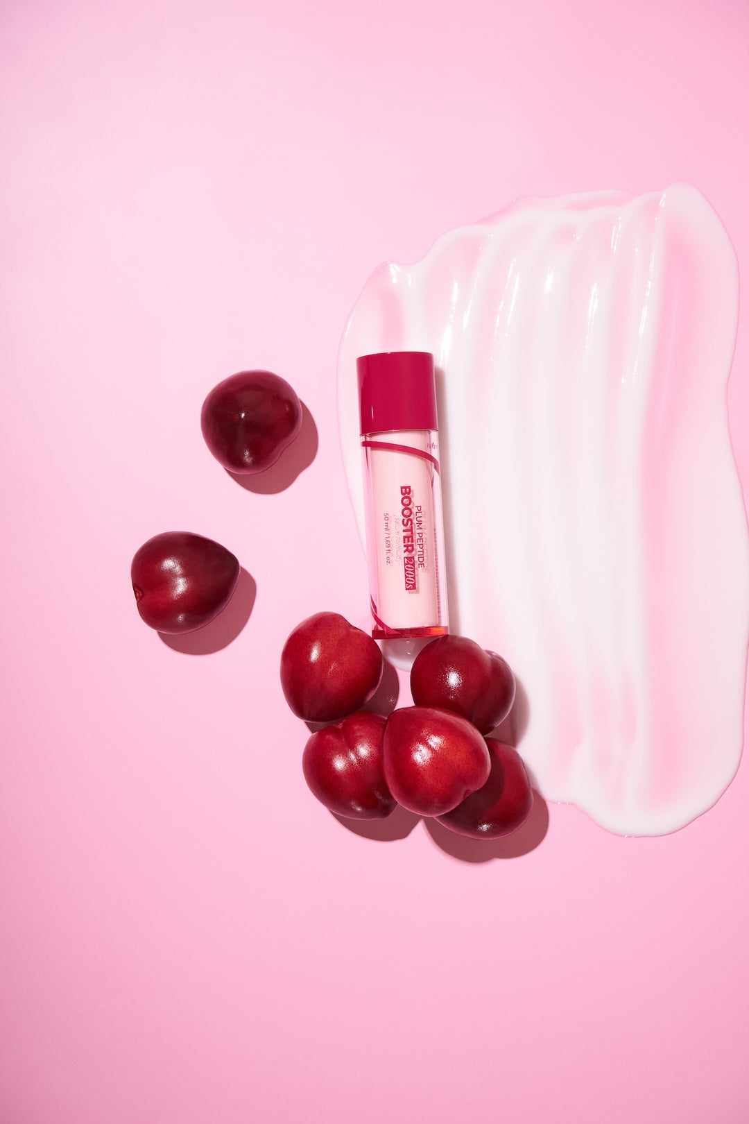 Isntree Plum Peptide Booster 2000s 50ml