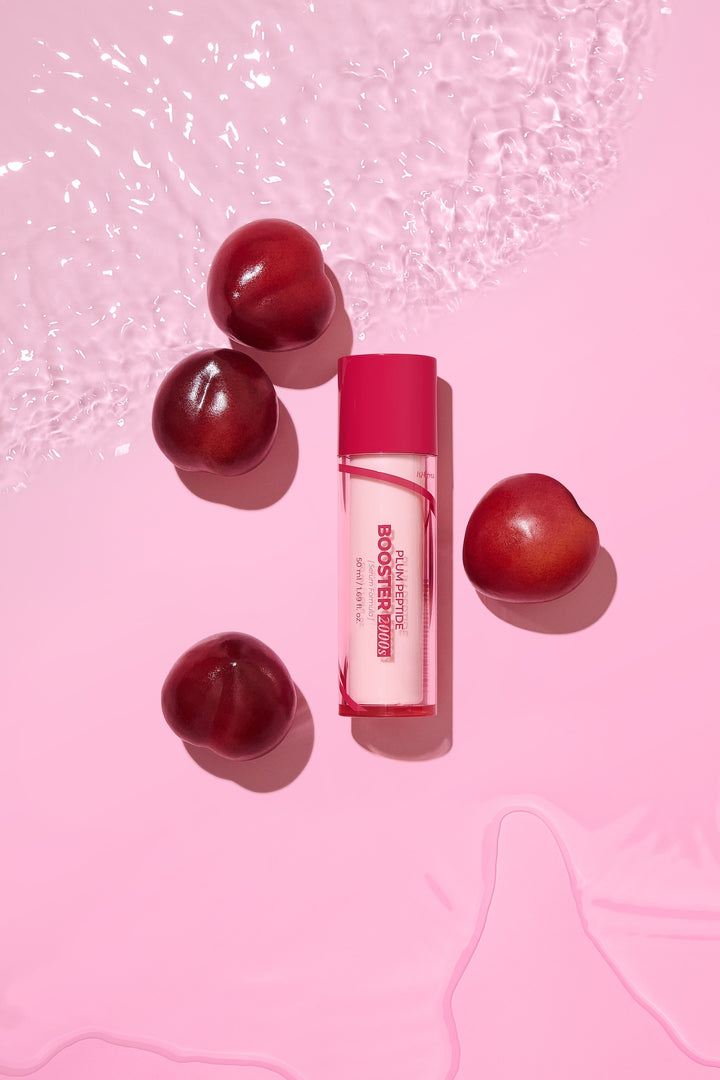 Isntree Plum Peptide Booster 2000s 50ml