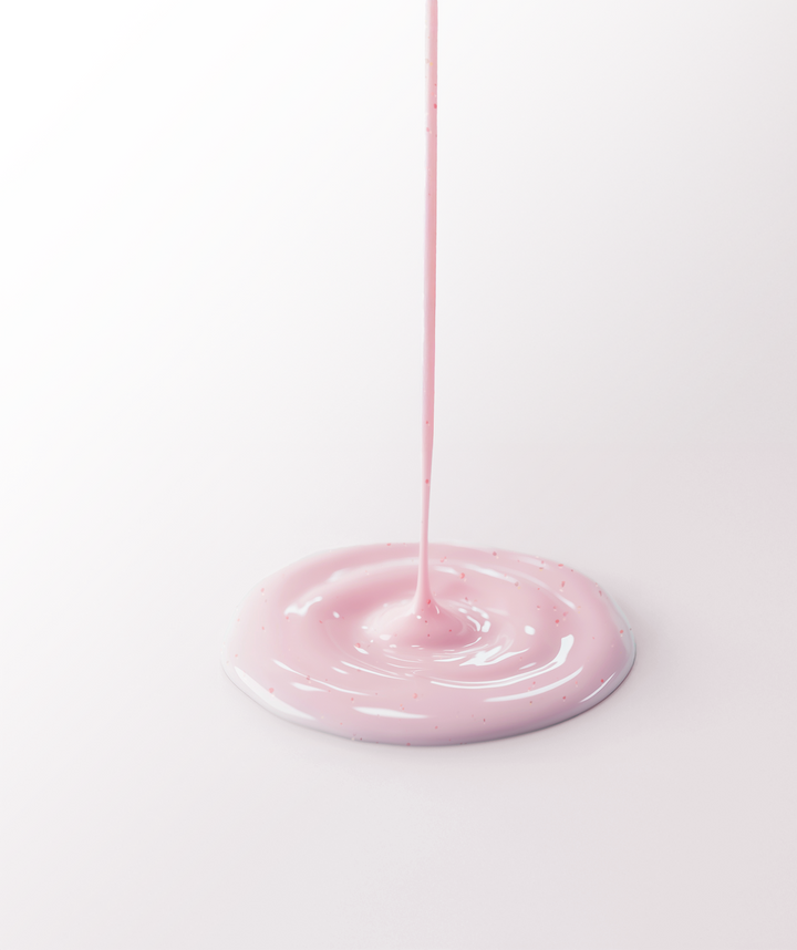 [Isntree] Plum Peptide Plumping Gel Mask 30g*1ea