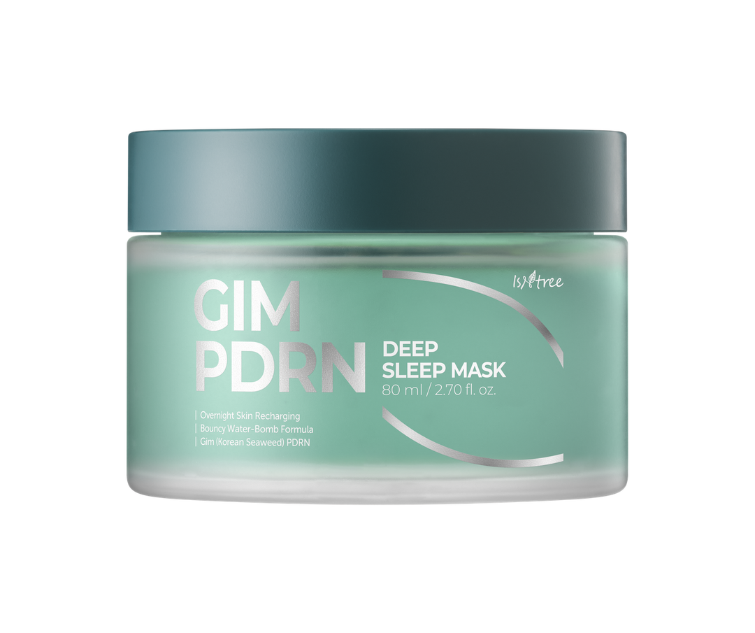 Isntree GIM PDRN Deep Sleep Mask 80ml