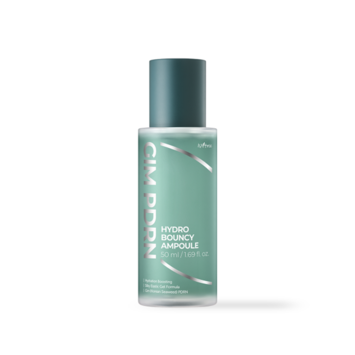 Isntree Gim PDRN Hydro Bouncy Ampoule 50ml