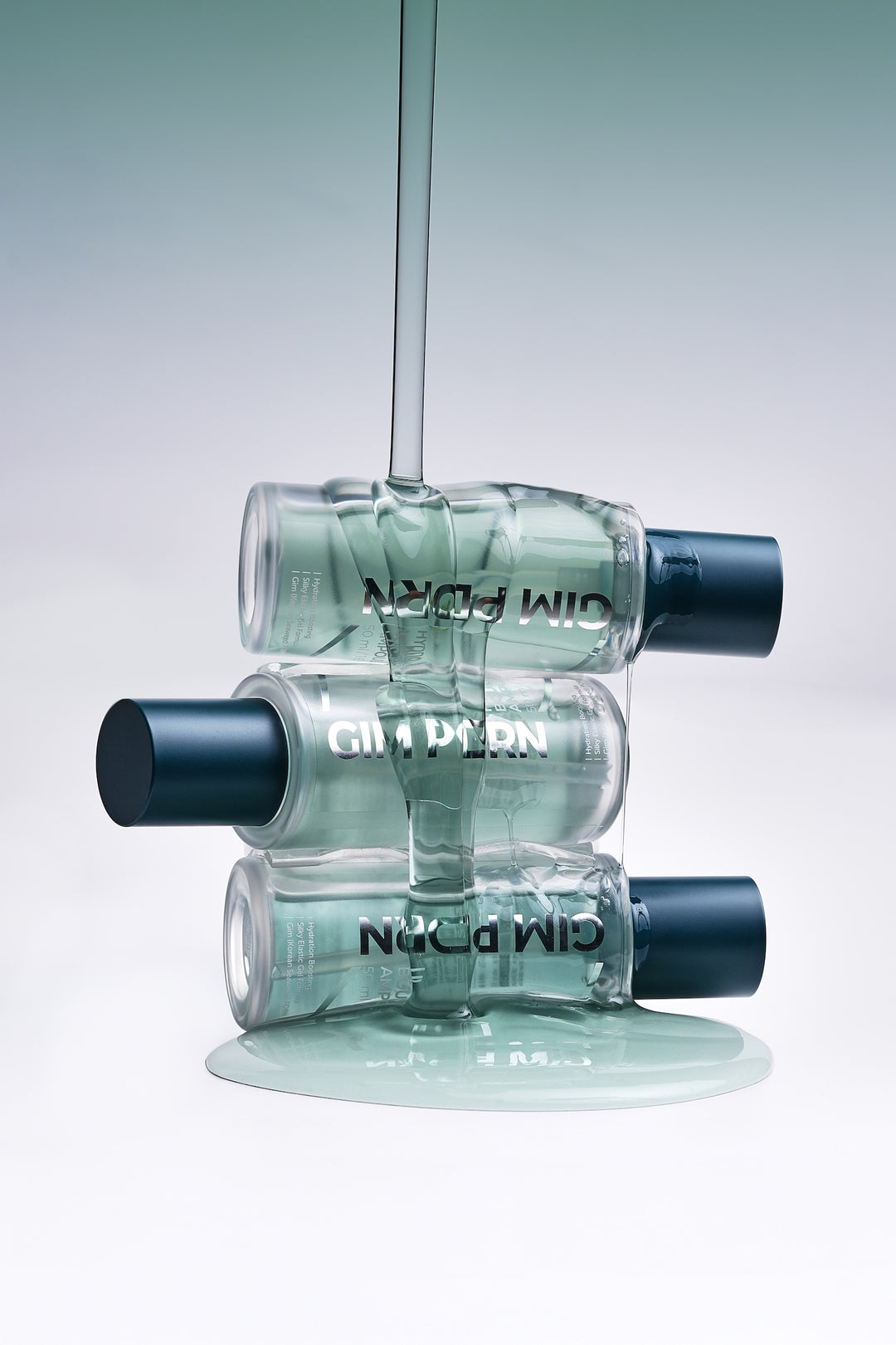Isntree Gim PDRN Hydro Bouncy Ampoule 50ml