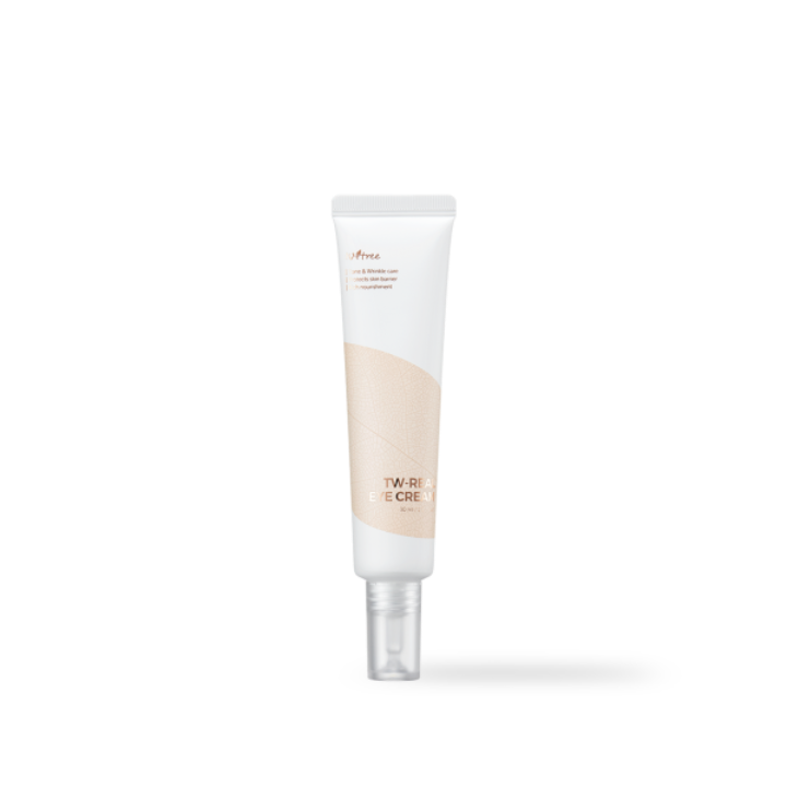 Isntree TW-Real Eye Cream 30ml