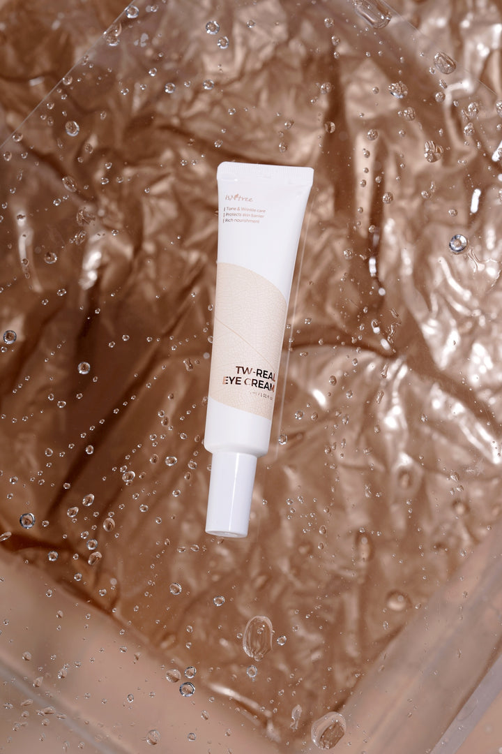 Isntree TW-Real Eye Cream 30ml