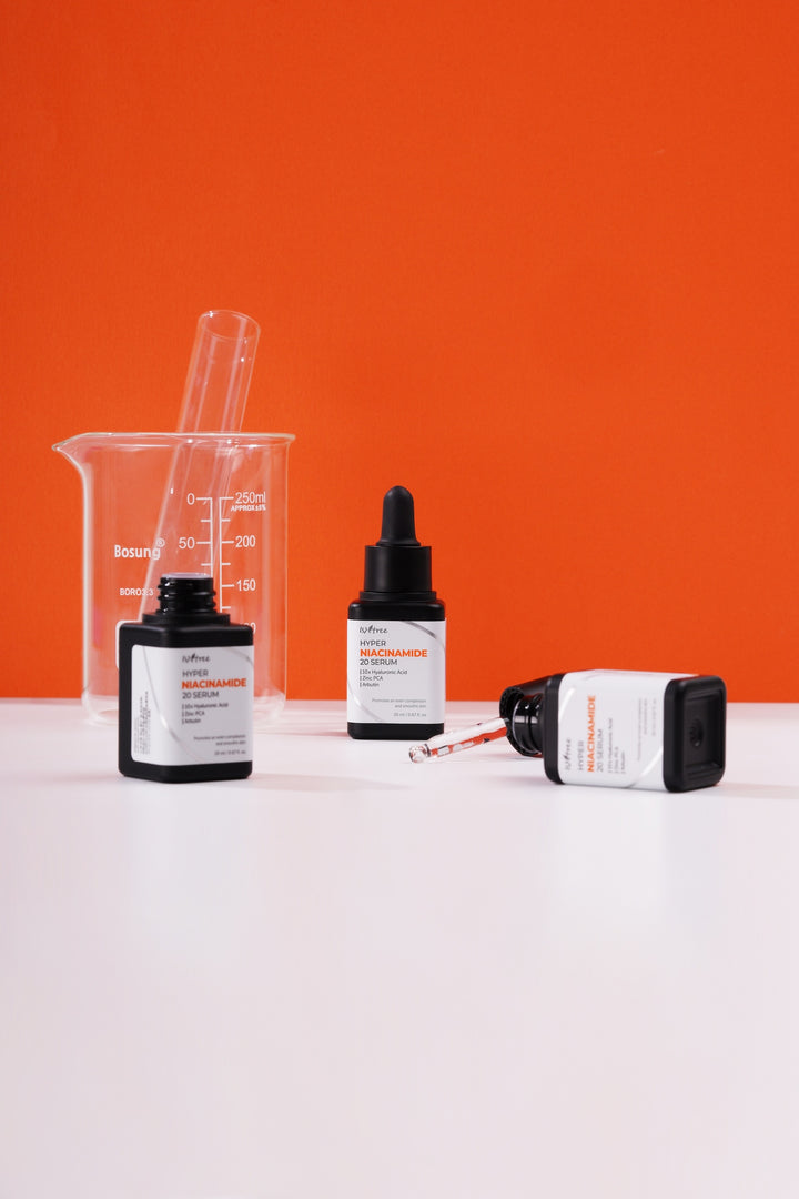 Isntree Hyper Niacinamide 20 Serum 20ml