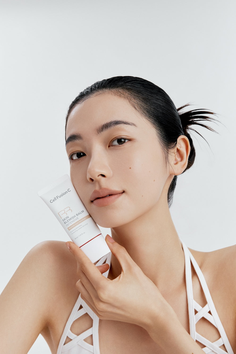 CellFusionC Skin Blemish Balm Intensive 30ml - Natural Light