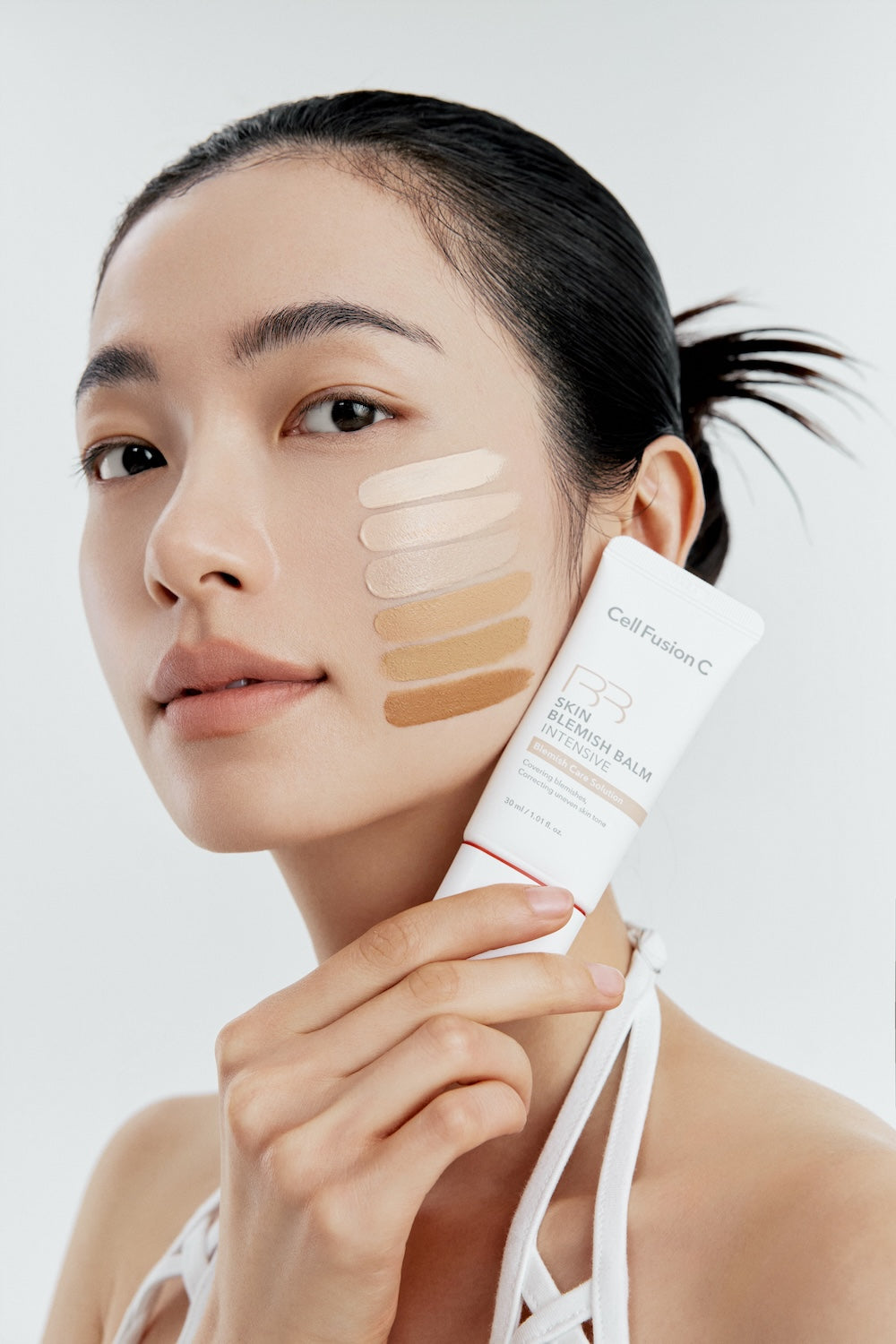CellFusionC Skin Blemish Balm Intensive 30ml - Natural Light