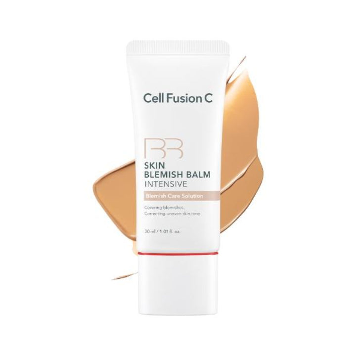 CellFusionC Skin Blemish Balm Intensive 30ml - Hazel