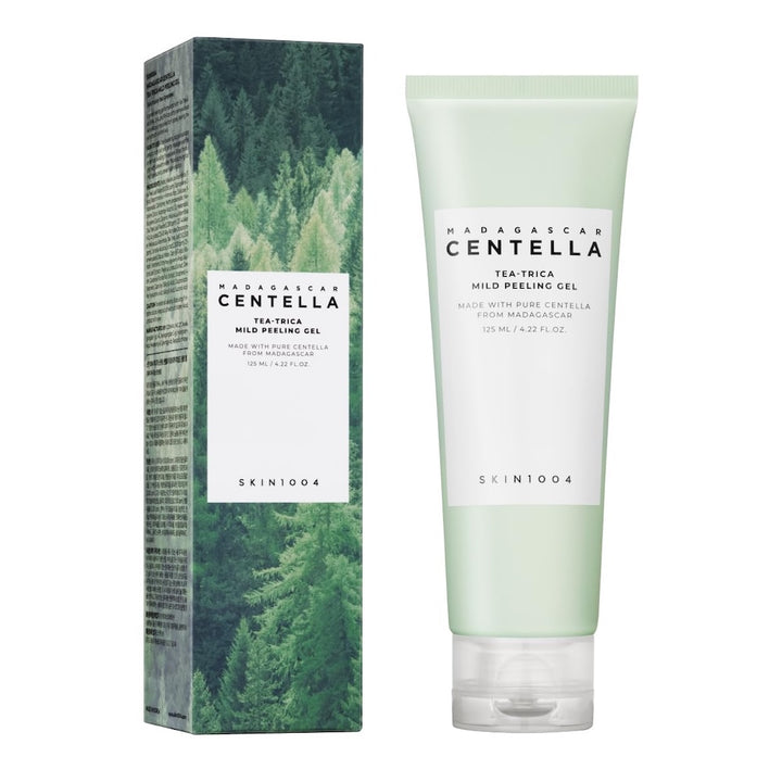 SKIN1004 Madagascar Centella Tea-Trica Mild Peeling Gel 125ml